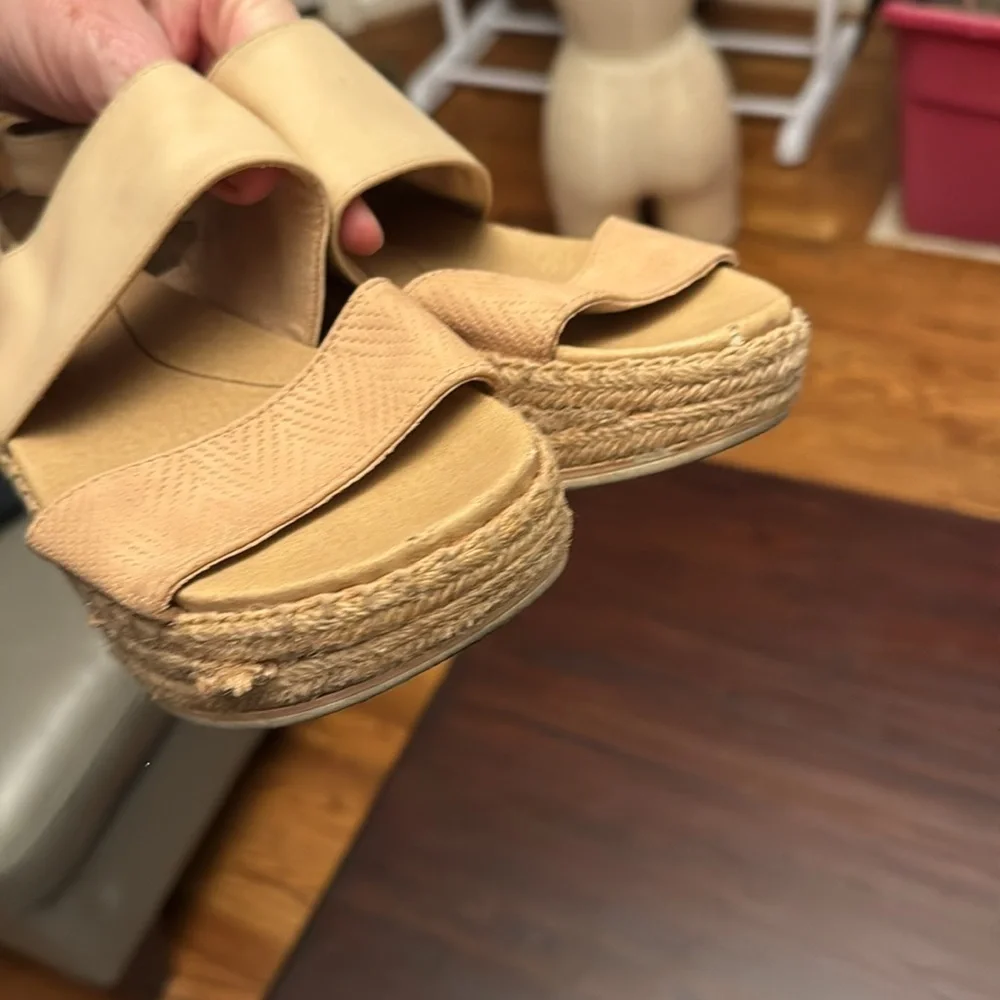 Dr. Scholls good